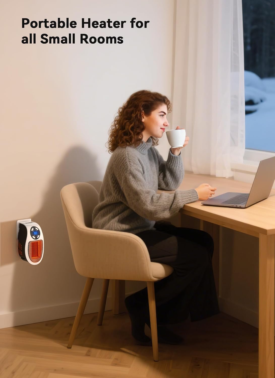 HotSpace™ Compact Wall Pro