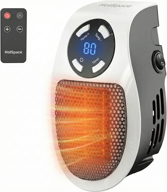 HotSpace™ Compact Wall Pro